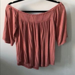 American Eagle Shirt